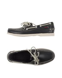 Мокасины Sebago Docksides