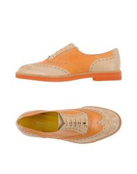 Обувь на шнурках T&;F Slack Shoemakers London