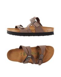 Сандалии Birkenstock