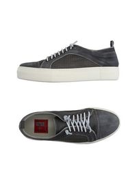 Низкие кеды и кроссовки +2 Made IN Italy