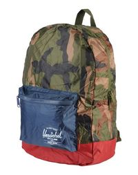 Рюкзаки и сумки на пояс Herschel Supply Co