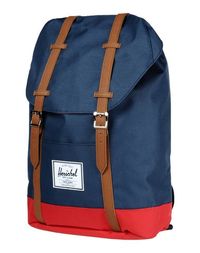 Рюкзаки и сумки на пояс Herschel Supply Co