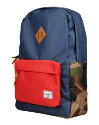 Рюкзаки и сумки на пояс Herschel Supply Co