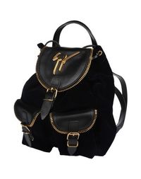 Рюкзаки и сумки на пояс Giuseppe Zanotti Design