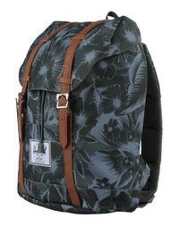 Рюкзаки и сумки на пояс Herschel Supply Co