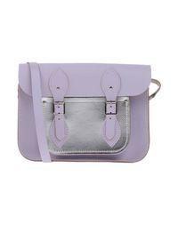 Сумка через плечо THE Cambridge Satchel Company