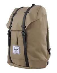 Рюкзаки и сумки на пояс Herschel Supply Co