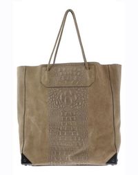 Сумка на руку Alexander Wang