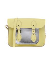 Сумка через плечо THE Cambridge Satchel Company