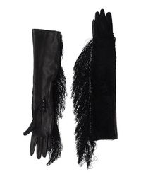 Перчатки Lanvin