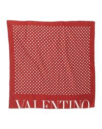 Платок Valentino