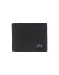 Бумажник Lacoste