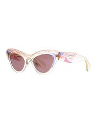 Солнечные очки MIU MIU