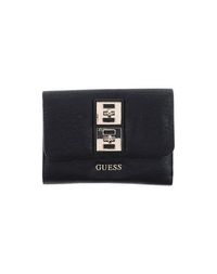 Бумажник Guess