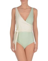 Слитный купальник Lisa Marie Fernandez