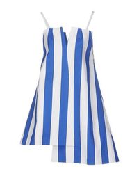 Короткое платье Jacquemus
