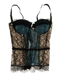 Бюстье Roberto Cavalli Underwear