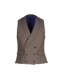 Жилет Gabriele Pasini