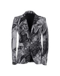 Пиджак Dirk Bikkembergs Sport Couture