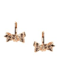 Серьги Marc BY Marc Jacobs