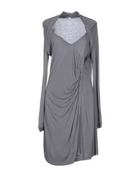 Платье до колена TRU Trussardi