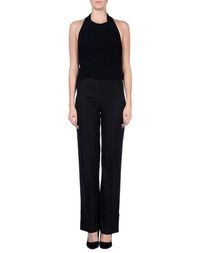 Комбинезоны без бретелей Stella Mccartney
