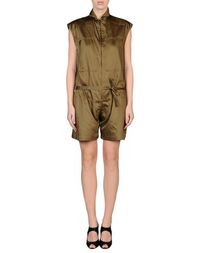 Короткий комбинезон Isabel Marant