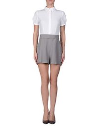 Комбинезоны без бретелей Elisabetta Franchi