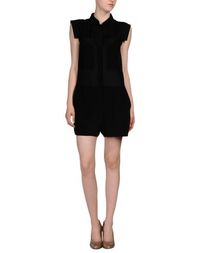 Комбинезоны без бретелей T BY Alexander Wang