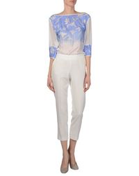 Комбинезоны без бретелей Blumarine