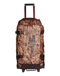 Чемодан/сумка на колесиках THE North Face