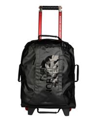 Чемодан/сумка на колесиках THE North Face