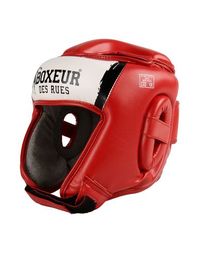 Фитнес Boxeur DES Rues