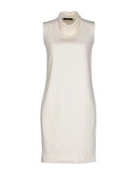Короткое платье Dsquared2