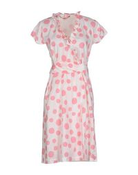 Короткое платье Golden Goose