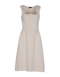 Платье до колена EL LA