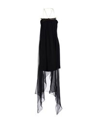 Длинное платье Maison Margiela 1