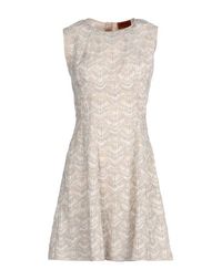 Короткое платье Missoni