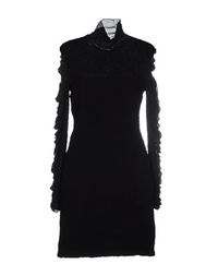 Короткое платье Alexander Wang