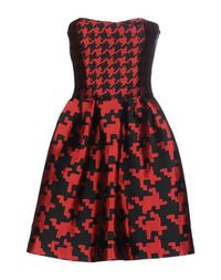 Короткое платье Boutique Moschino