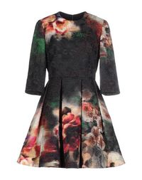 Короткое платье Elie Saab