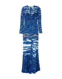 Длинное платье Elie Saab