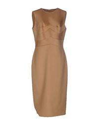 Платье длиной 3/4 Ermanno Scervino