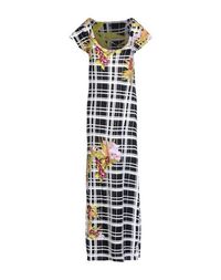 Длинное платье Pinko TAG