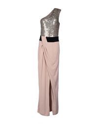 Длинное платье Pinko
