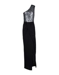 Длинное платье Pinko