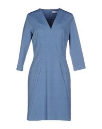 Короткое платье Blumarine