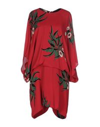 Короткое платье Marni