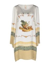 Короткое платье Tychemos