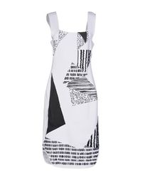 Платье до колена Roland Mouret